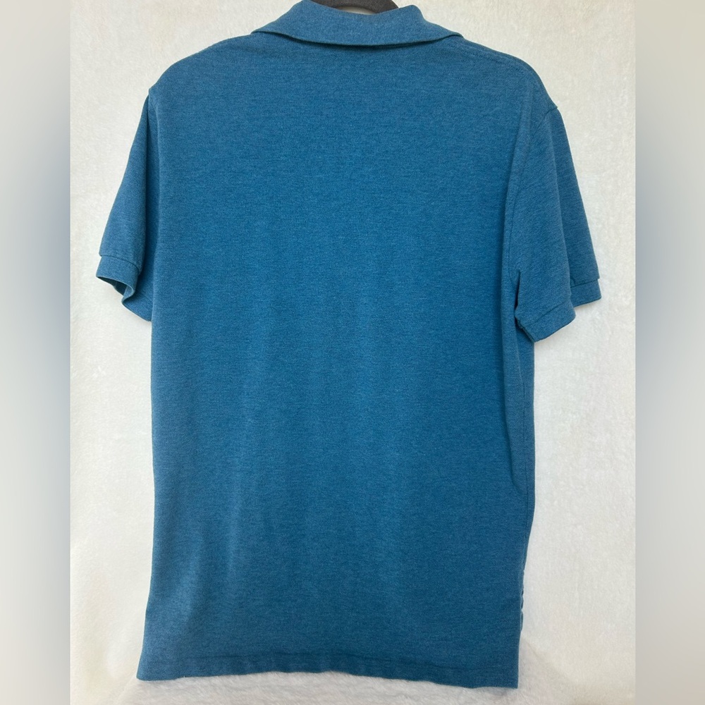 Polo Ralph Lauren Classic Fit Size Medium 100% Cotton - Picture 5 of 6